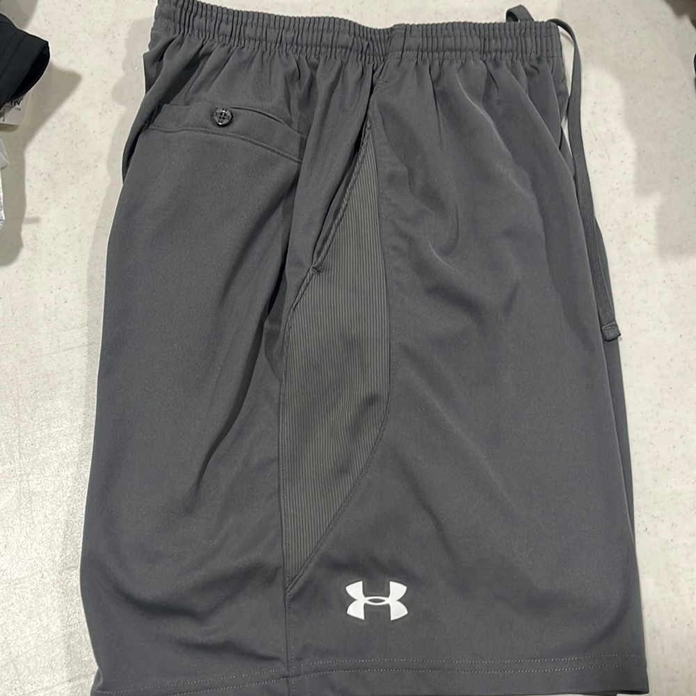 Under Armour shorts